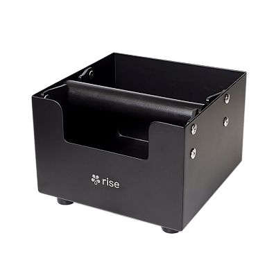 Нок-бокс черный квадрат